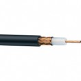 COAXIAL CABLE 75 Omh. SE VENDE POR METROS